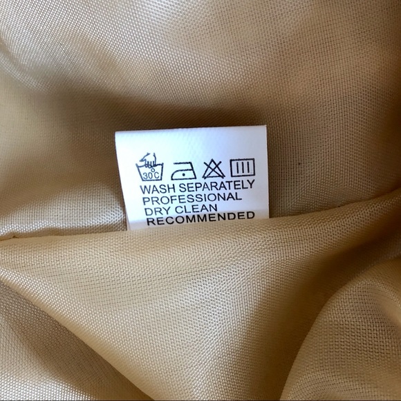 Fluffy Zip Up Winter Teddy Coat🧸 - Picture 5 of 8